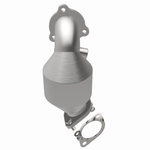 Kia Soul Catalytic Converter - Underbody - Magnaflow - OEM Grade Direct-Fit - `17-`19