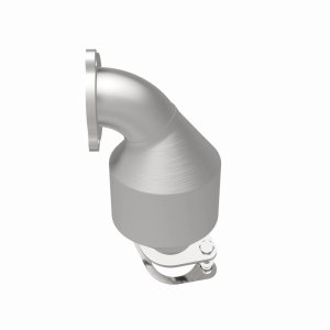 Kia Soul Catalytic Converter - Underbody - Magnaflow - OEM Grade Direct-Fit - `17-`19