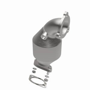 Kia Soul Catalytic Converter - Underbody - Magnaflow - OEM Grade Direct-Fit - `17-`19