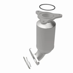 Buick Envision Catalytic Converter - Underbody - Magnaflow - Direct Fit - `17-`20