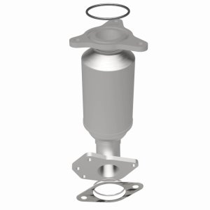 Buick Envision Catalytic Converter - Underbody - Magnaflow - Direct Fit - `17-`20