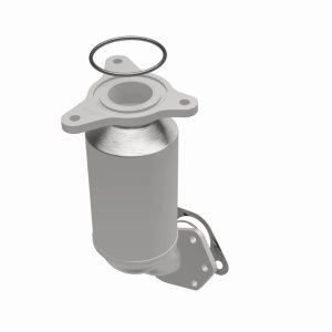 Chevrolet Impala Catalytic Converter - Underbody - Magnaflow - Direct Fit - `14-`15