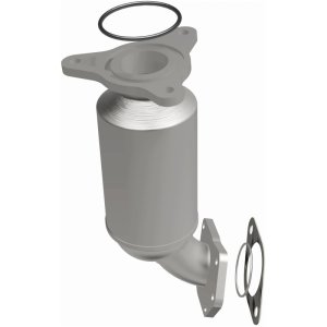 Chevrolet Impala Catalytic Converter - Underbody - Magnaflow - Direct Fit - `14-`15