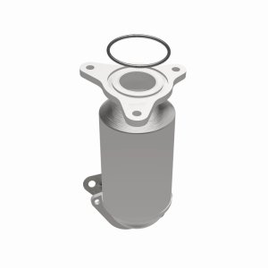 Chevrolet Impala Catalytic Converter - Underbody - Magnaflow - Direct Fit - `14-`15