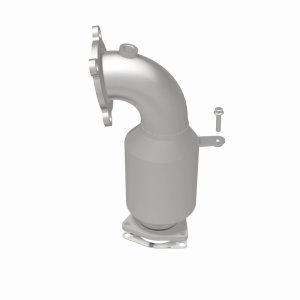 Buick Regal Catalytic Converter - Magnaflow - OEM Grade Direct-Fit - `14-`17