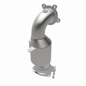 Buick Regal Catalytic Converter - Magnaflow - OEM Grade Direct-Fit - `14-`17