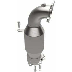 Buick Regal Catalytic Converter - Magnaflow - OEM Grade Direct-Fit - `14-`17