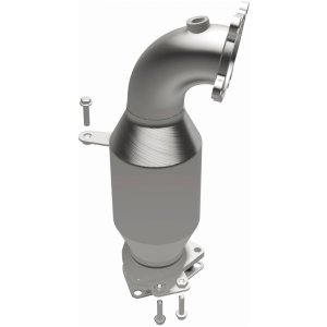 Buick Regal Catalytic Converter - Magnaflow - OEM Grade Direct-Fit - `14-`17