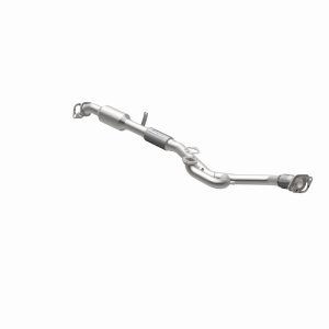 Buick LaCrosse Catalytic Converter - Magnaflow - OEM Grade Direct-Fit - `10-`15