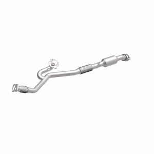 Buick LaCrosse Catalytic Converter - Magnaflow - OEM Grade Direct-Fit - `10-`15