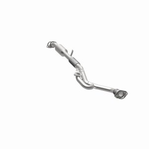 Buick LaCrosse Catalytic Converter - Magnaflow - OEM Grade Direct-Fit - `10-`15