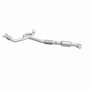 Buick LaCrosse Catalytic Converter - Magnaflow - OEM Grade Direct-Fit - `10-`15