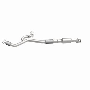 Buick LaCrosse Catalytic Converter - Magnaflow - OEM Grade Direct-Fit - `10-`15