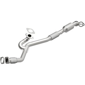 Buick LaCrosse Catalytic Converter - Magnaflow - OEM Grade Direct-Fit - `10-`15