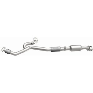Buick LaCrosse Catalytic Converter - Magnaflow - OEM Grade Direct-Fit - `10-`15