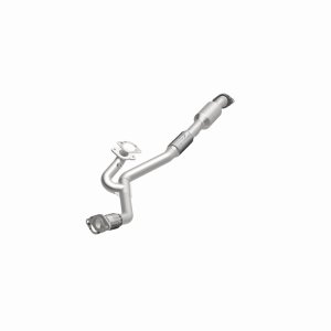 Buick LaCrosse Catalytic Converter - Magnaflow - OEM Grade Direct-Fit - `10-`15