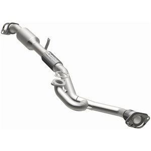 Buick LaCrosse Catalytic Converter - Magnaflow - OEM Grade Direct-Fit - `10-`15