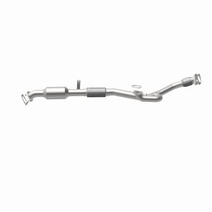 Buick LaCrosse Catalytic Converter - Magnaflow - OEM Grade Direct-Fit - `10-`15