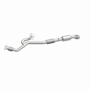 Buick LaCrosse Catalytic Converter - Magnaflow - OEM Grade Direct-Fit - `10-`15