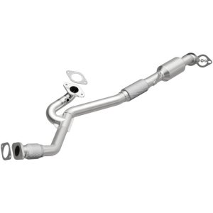 Buick LaCrosse Catalytic Converter - Magnaflow - OEM Grade Direct-Fit - `10-`15