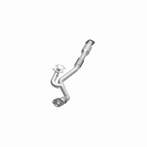 Buick LaCrosse Catalytic Converter - Magnaflow - OEM Grade Direct-Fit - `10-`15