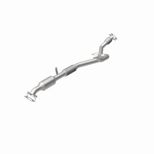 Buick LaCrosse Catalytic Converter - Magnaflow - OEM Grade Direct-Fit - `10-`15