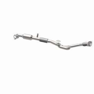 Buick LaCrosse Catalytic Converter - Magnaflow - OEM Grade Direct-Fit - `10-`15