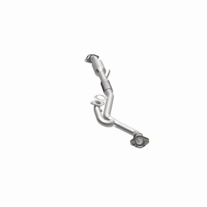 Buick LaCrosse Catalytic Converter - Magnaflow - OEM Grade Direct-Fit - `10-`15