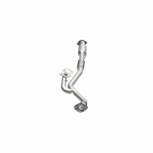 Buick LaCrosse Catalytic Converter - Magnaflow - OEM Grade Direct-Fit - `10-`15