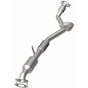 Buick LaCrosse Catalytic Converter - Magnaflow - OEM Grade Direct-Fit - `10-`15