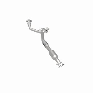 Buick LaCrosse Catalytic Converter - Magnaflow - OEM Grade Direct-Fit - `10-`15