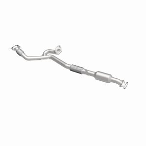Buick LaCrosse Catalytic Converter - Magnaflow - OEM Grade Direct-Fit - `10-`15