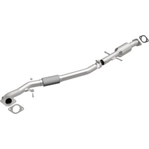 Chevrolet Impala Catalytic Converter - Magnaflow - Direct-Fit - `14-`19 Chevrolet Impala Catalytic Converter - Magnaflow - Direct-Fit - `14-`19