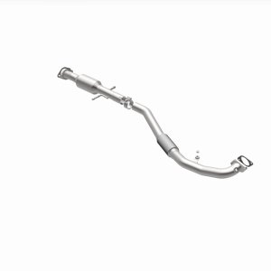 Chevrolet Impala Catalytic Converter - Magnaflow - Direct-Fit - `14-`19