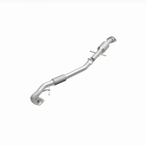 Chevrolet Impala Catalytic Converter - Magnaflow - Direct-Fit - `14-`19