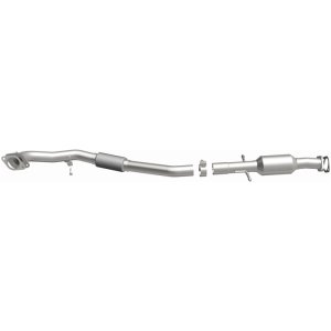 Chevrolet Impala Catalytic Converter - Magnaflow - Direct-Fit - `14-`19