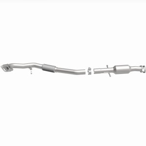 Chevrolet Impala Catalytic Converter - Magnaflow - Direct-Fit - `14-`19