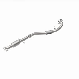 Chevrolet Impala Catalytic Converter - Magnaflow - Direct-Fit - `14-`19