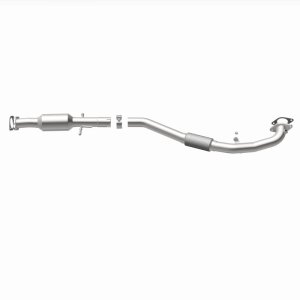 Chevrolet Impala Catalytic Converter - Magnaflow - Direct-Fit - `14-`19