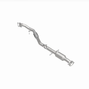 Chevrolet Impala Catalytic Converter - Magnaflow - Direct-Fit - `14-`19