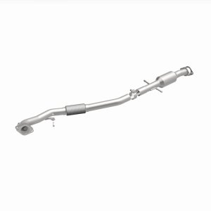 Chevrolet Impala Catalytic Converter - Magnaflow - Direct-Fit - `14-`19