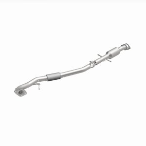 Chevrolet Impala Catalytic Converter - Magnaflow - Direct-Fit - `14-`19