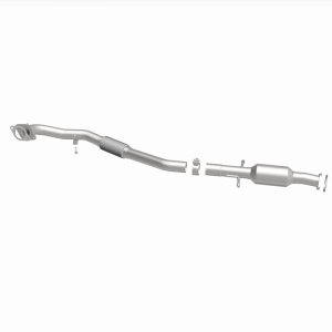 Chevrolet Impala Catalytic Converter - Magnaflow - Direct-Fit - `14-`19