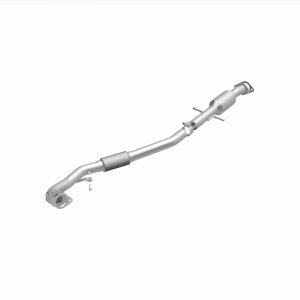 Chevrolet Impala Catalytic Converter - Magnaflow - Direct-Fit - `14-`19