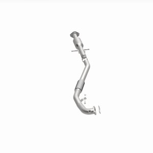 Chevrolet Impala Catalytic Converter - Magnaflow - Direct-Fit - `14-`19