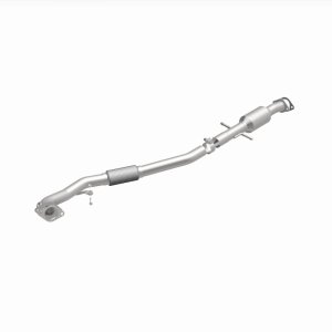 Chevrolet Impala Catalytic Converter - Magnaflow - Direct-Fit - `14-`19