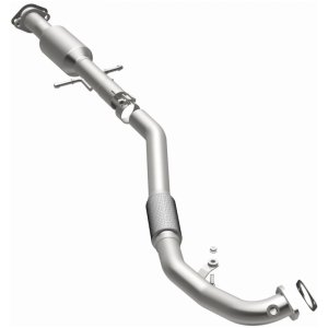 Chevrolet Impala Catalytic Converter - Magnaflow - Direct-Fit - `14-`19