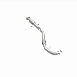 Chevrolet Impala Catalytic Converter - Magnaflow - Direct-Fit - `14-`19