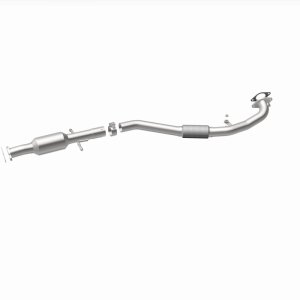 Chevrolet Impala Catalytic Converter - Magnaflow - Direct-Fit - `14-`19