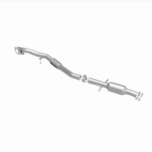 Chevrolet Impala Catalytic Converter - Magnaflow - Direct-Fit - `14-`19